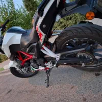 بنلی ۲۵۰ تک ایتالیایی|موتورسیکلت|خاوران, |دیوار