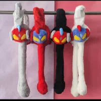 گوشگیر پمپی