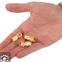 نصاب آنتن و گیرنده دیجیتال