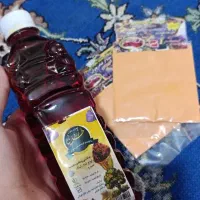 پودر زعفران