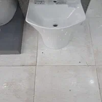 نیم پایه روشویی دیواری ،فروشگاه پیرعلی|لوازم سرویس بهداشتی|کرج, حصارک بالا|دیوار