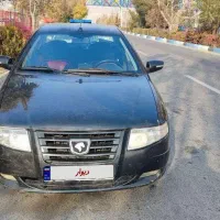 سمند سورن مدل 90|خودرو سواری و وانت|تبریز, |دیوار