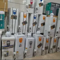 ابگرمکن گازی30لیتر 40لیتر 50لیتر نگین شرق