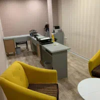 اجاره اتاق اداری یازده متری بر خیابان اصلی|اجارهٔ دفتر کار، اتاق اداری، مطب|کرج, کوی کارمندان شمالی|دیوار