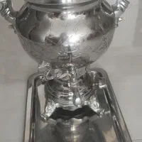 سماور افسون کدثبت80084