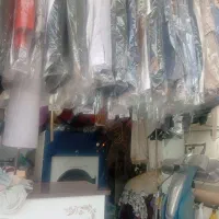 استخدام نیروی خشکشویی