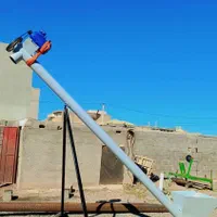 آسیاب.بالابر ماردون .میکسر .علوفه خرد کن