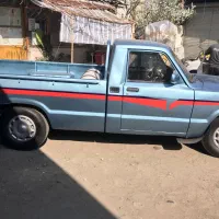 وانت مزدا ۱۶۰۰