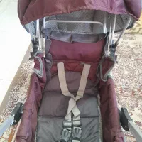 کالسکه کودک