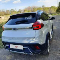 mvm x22 اسپرت لاکچری|خودرو سواری و وانت|کرمان, |دیوار