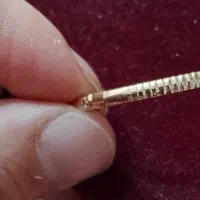 تعدادی طلا( زنجیر النگو دستبند انگشتر دلار )|جواهرات|کرمانشاه, |دیوار