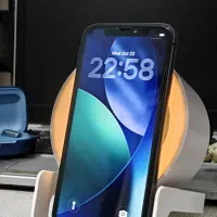 iphone 11 normal|موبایل|کرج, مهرویلا جنوبی|دیوار