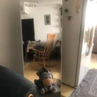 باسلام اینه قدی نونو بانورپردازی