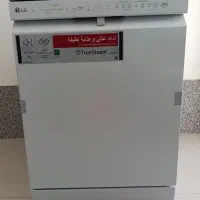 ظرفشویی ال جی
