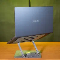 لپ‌تاپASUS X515F اقتصادی،سریع ومناسب کارهای روزمره|رایانه همراه|یزد, |دیوار