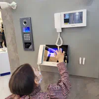 خدمات کل برق ساختمان