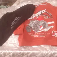 حراج لباس پاییزه دخترانه وپسرانه|حراج|آبیک, |دیوار