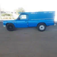 نیسان زامیاد آپشنال