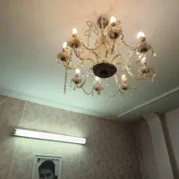 لوستر|لوستر و چراغ آویز|تهران, اقدسیه|دیوار