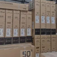 فروشنده وخریدارتلویزیون اکبندوکارکرده سرتاسرالبرز|تلویزیون و پروژکتور|کرج, گلشهر|دیوار