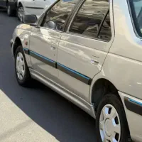 پژوپارس|خودرو سواری و وانت|بروجرد, |دیوار