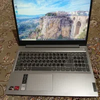 لپ تاپ Lenovo ideapad 3 Ryzen 5  3500 u