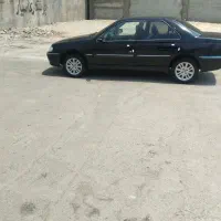 پارس زیمنس 1401|خودرو سواری و وانت|بندرعباس, |دیوار