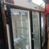 یخچال دونیم متری زاگرس  سالم موتور فابریک