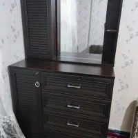 میز ارایش|جاکفشی، کمد، دراور|اسدآباد, |دیوار