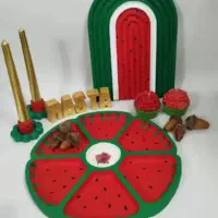 سنگ مصنوعی|صنایع دستی و سایر لوازم تزئینی|شاهرود, |دیوار
