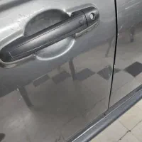 کوییک اتومات مدل ۹۷ شاسی سالم فول|خودرو سواری و وانت|قم, نیروگاه|دیوار