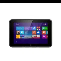 تبلت 10اینچ  hp