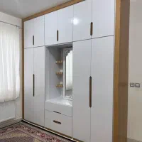 کابینت وکمد دیواری وتوی وال