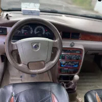 فروشفوری سمند|خودرو سواری و وانت|آمل, |دیوار