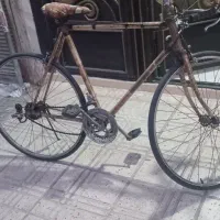 دوچرخه