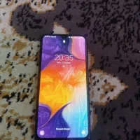 گوشی سامسونگ a50