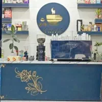 فروش کلیه وسایل قهوه فروشی یکجا