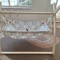 گهواره نوزاد