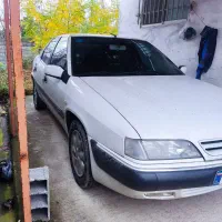 زانتیا بدون رنگ|خودرو سواری و وانت|قائمشهر, |دیوار