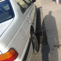 پارس tu5 مدل1400|خودرو سواری و وانت|کرمانشاه, |دیوار