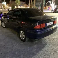 سمند ef7 مدل ۹۰|خودرو سواری و وانت|نیشابور, شهرک بهداری|دیوار