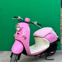 موتور پاکشتی وینو انژکتور  اقساط|موتورسیکلت|اصفهان, باغ زرشک|دیوار