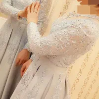 لباس های مجلسی مزون دوز سایز۳۸|لباس|مشهد, شهید معقول|دیوار