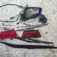 لوازم رانا وپژو 405|قطعات یدکی و لوازم جانبی|خرم‌آباد, |دیوار