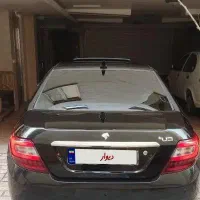 دنا پلاس توربو اتوماتیک آپشنال 1402 esp|خودرو سواری و وانت|ری, شهرری|دیوار