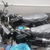 موتور خشک ۲۰۰ نیرو موتور