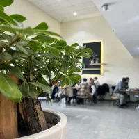 واگذاری کترینگ و کافه رستوران