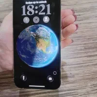 گوشی ایفن ۱۳ پرومکس ۲۵۶ اکبند