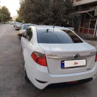 برلیانس h330 مشابه صفر|خودرو سواری و وانت|تهران, ترمینال غرب|دیوار