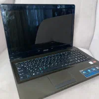 لپتاپ Asus|رایانه همراه|تبریز, |دیوار